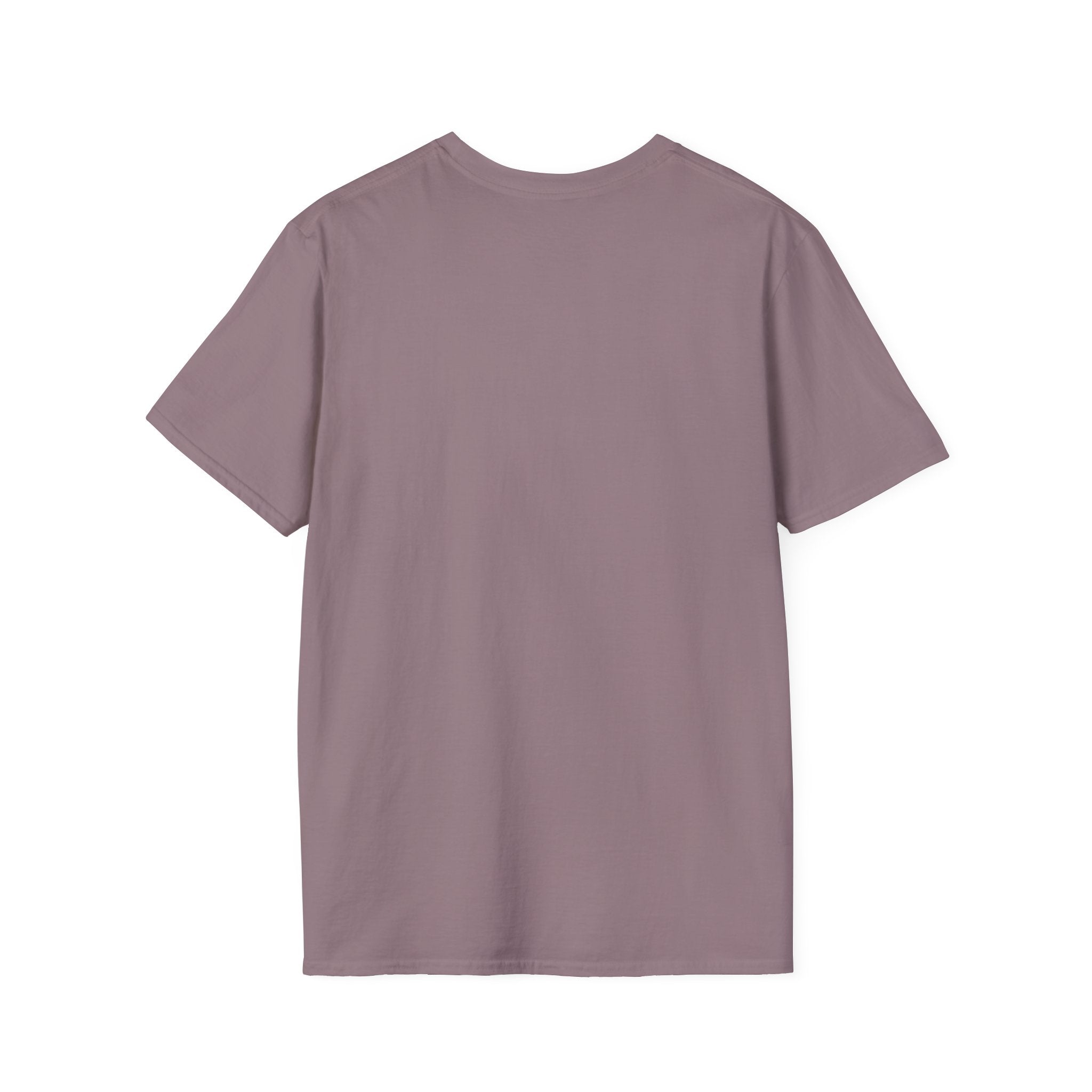 Floral Meadow Tee — "Helping Little Minds Grow" Garden Graphic T-Shirt