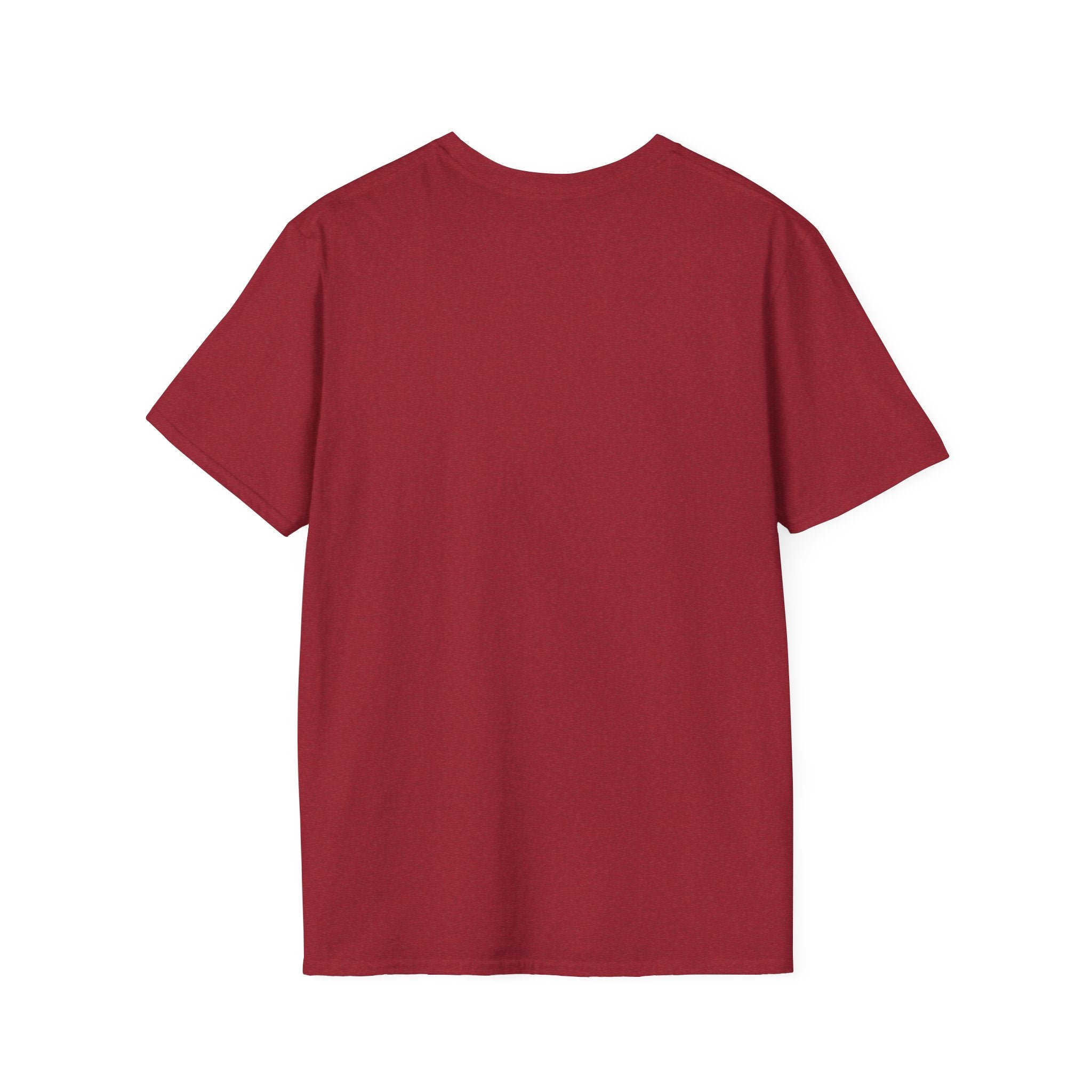 Fri-Yay Graphic T-Shirt — Colorful Rainbow Weekend Tee