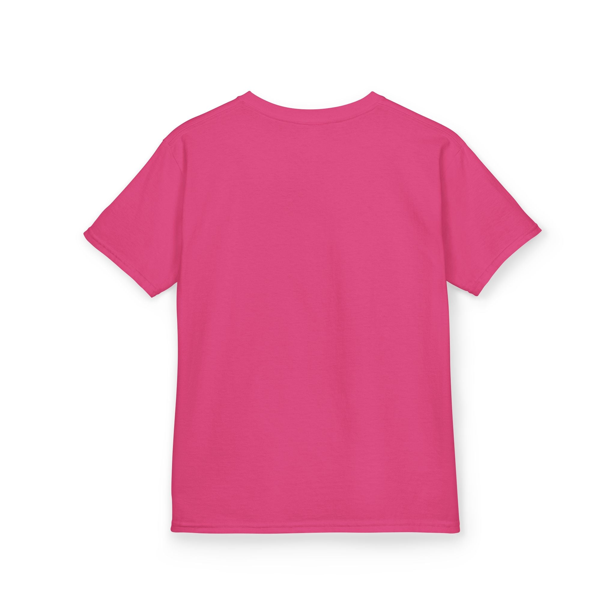 Second Grade Kids Tee - Colorful School Spirit Back to School Shirt