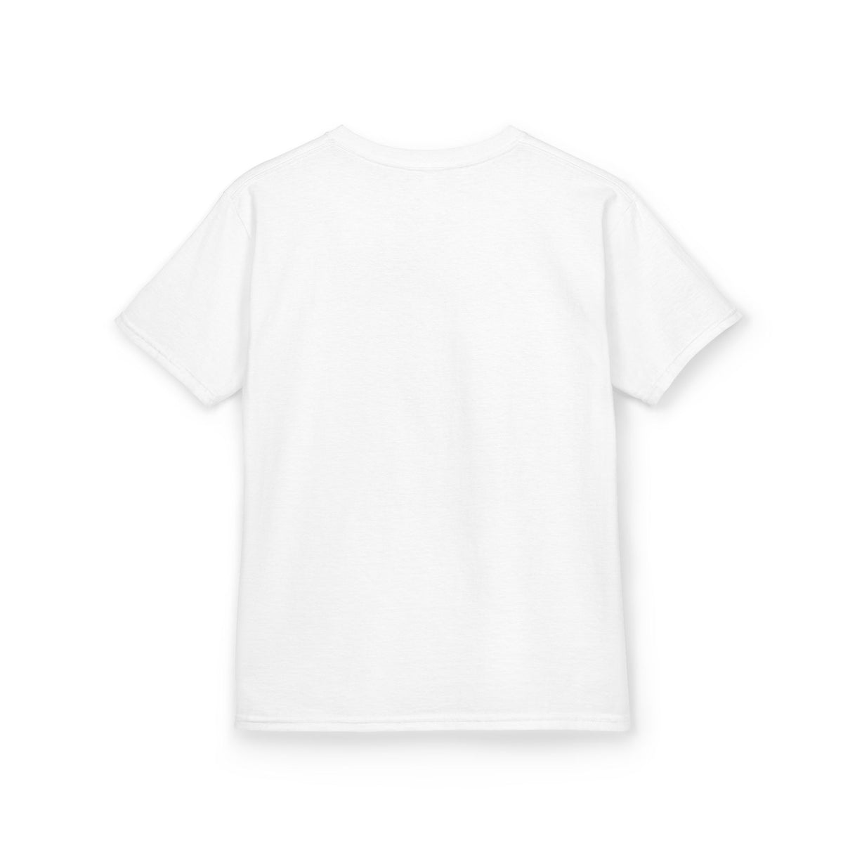 Third Grade Kids T‑Shirt — Colorful Back-to-School Tee
