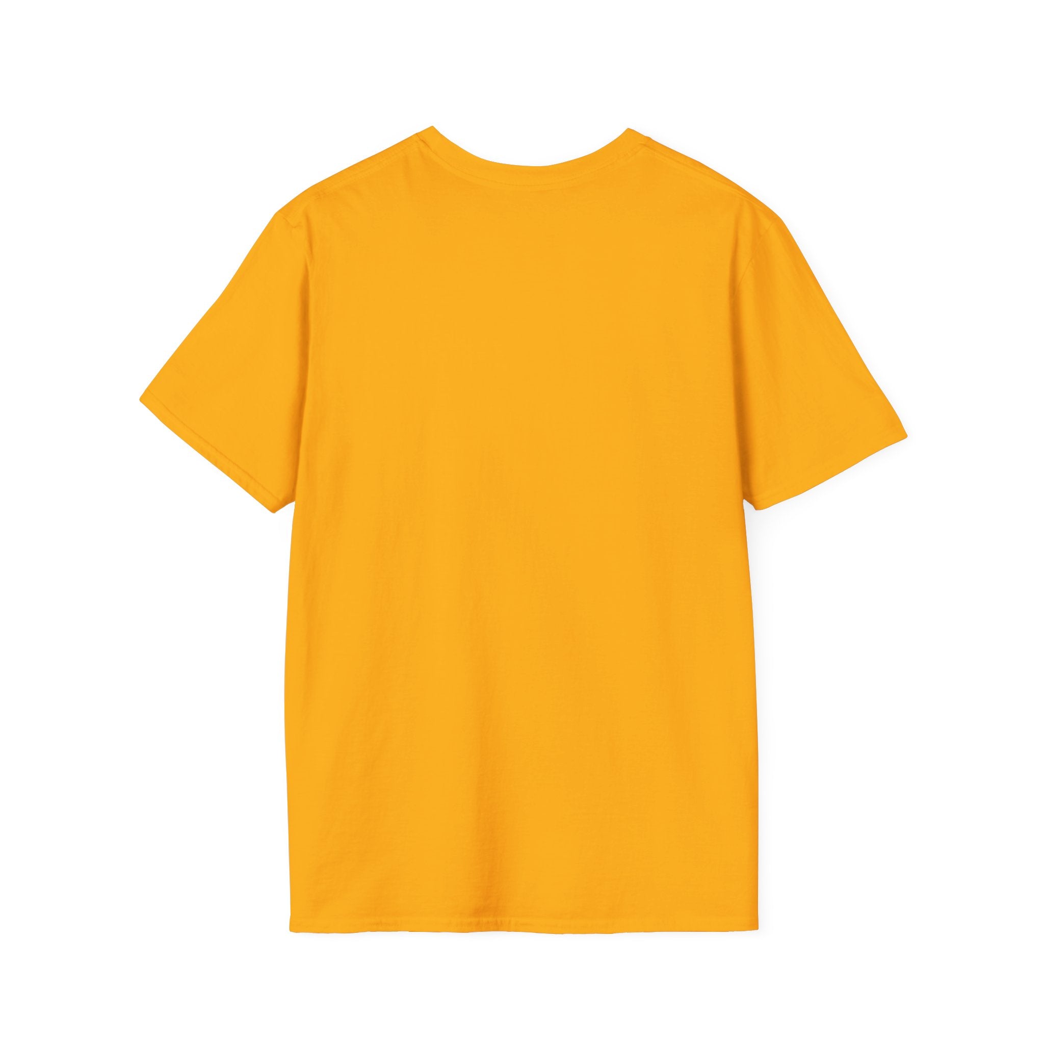 Maine Coon Cat T-Shirt — 'Maine Coon' Graphic Tee for Cat Lovers
