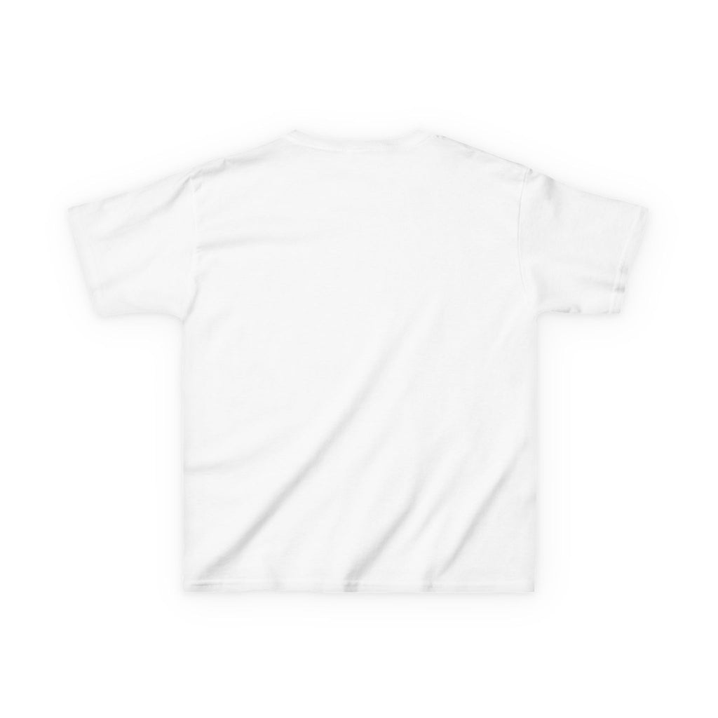 Kids 'PRE-K' Graphic Tee — Colorful Playful Letter Art for Boys & Girls