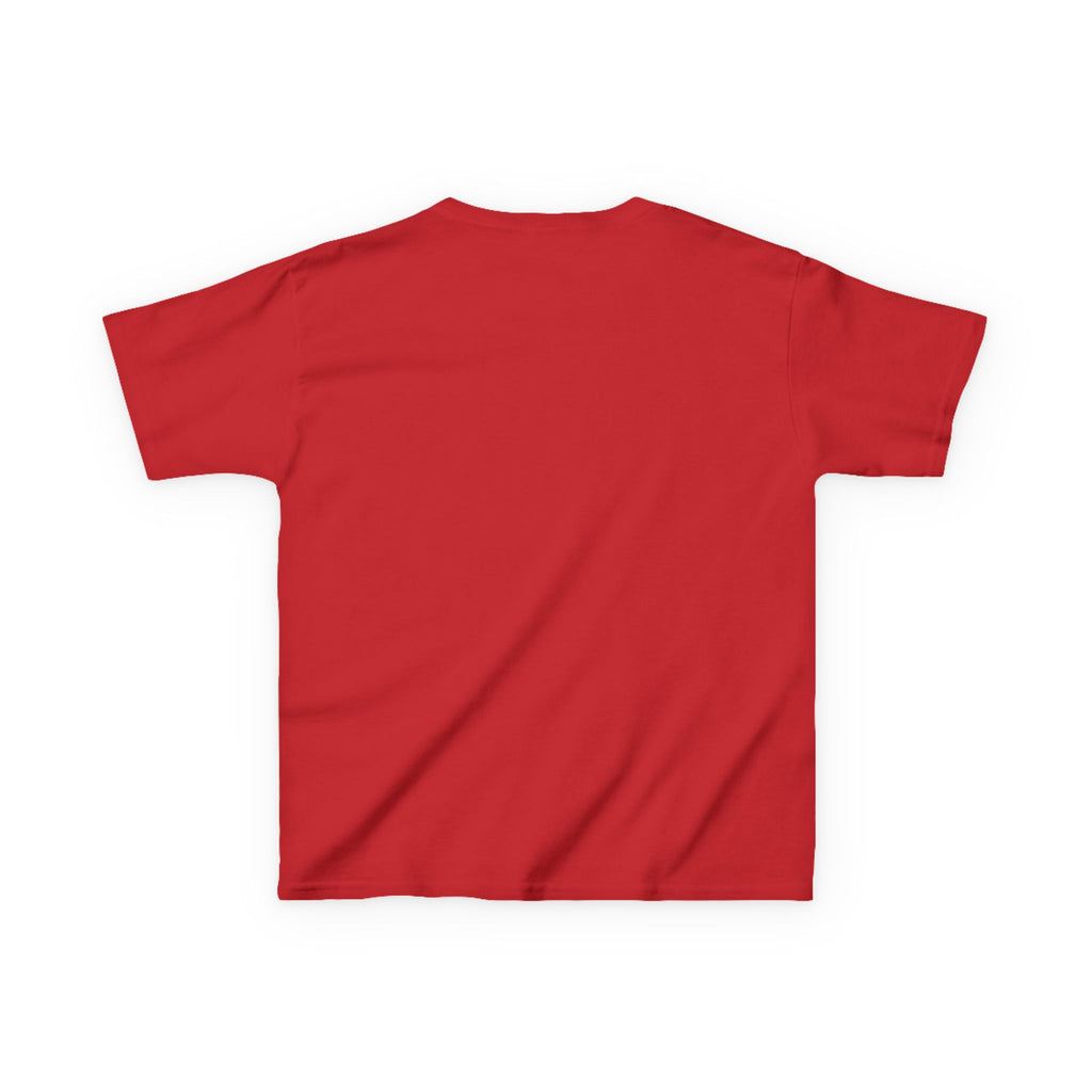 Kids 'PRE-K' Graphic Tee — Colorful Playful Letter Art for Boys & Girls