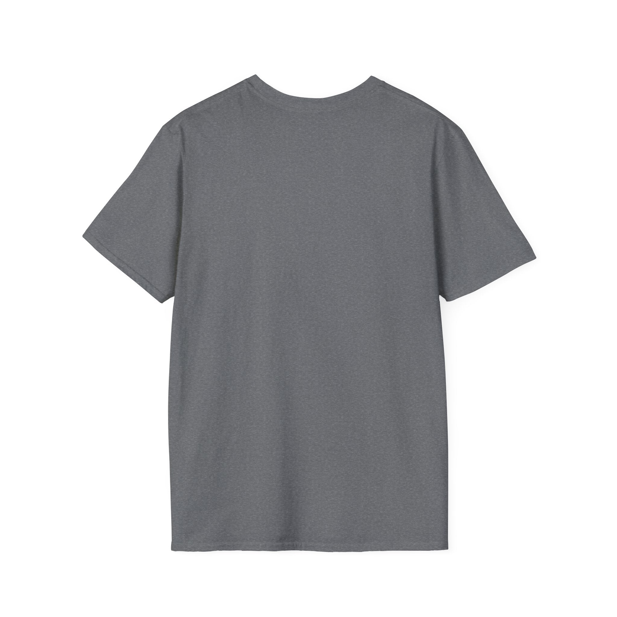 Fri-Yay Graphic T-Shirt — Colorful Rainbow Weekend Tee