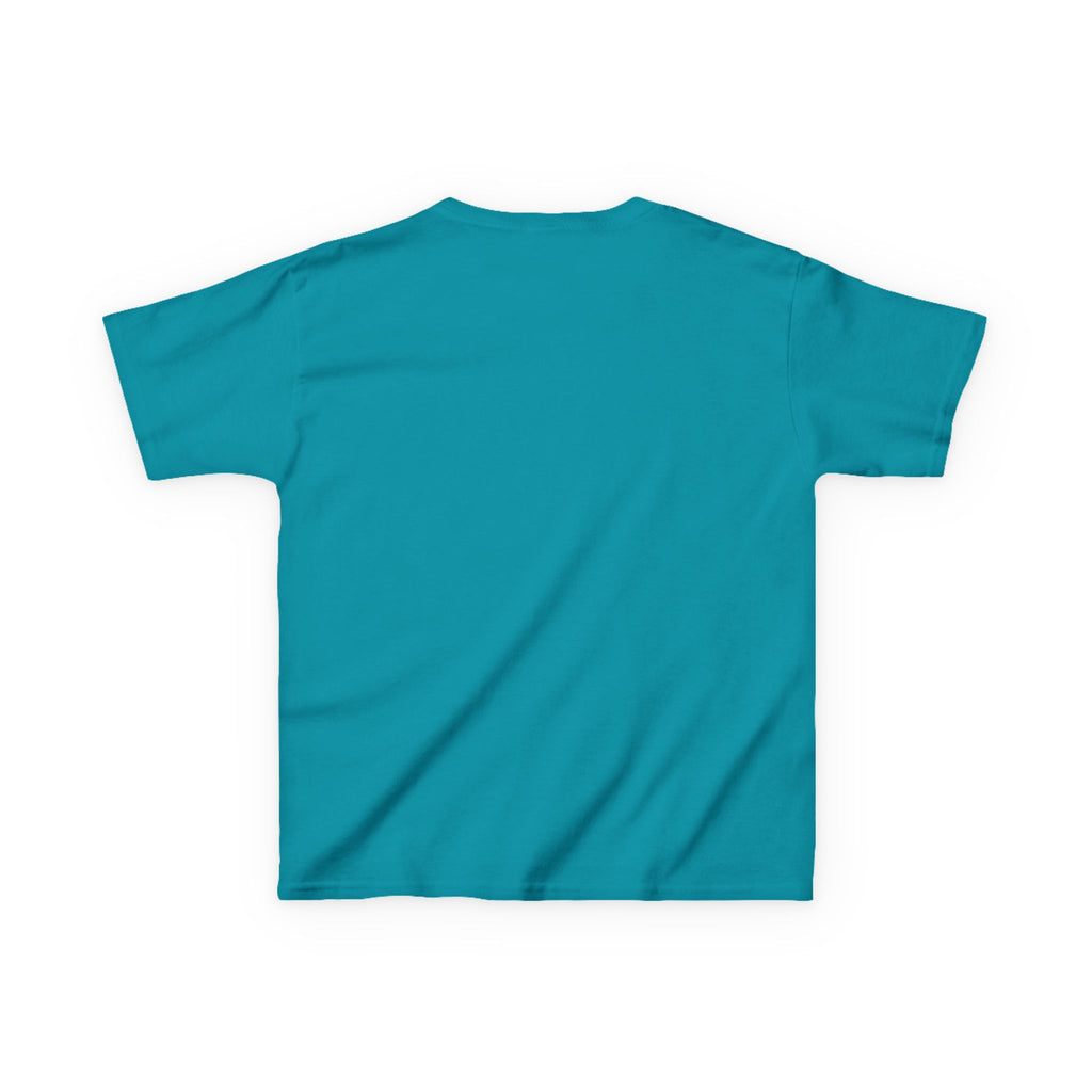 Kids 'PRE-K' Graphic Tee — Colorful Playful Letter Art for Boys & Girls