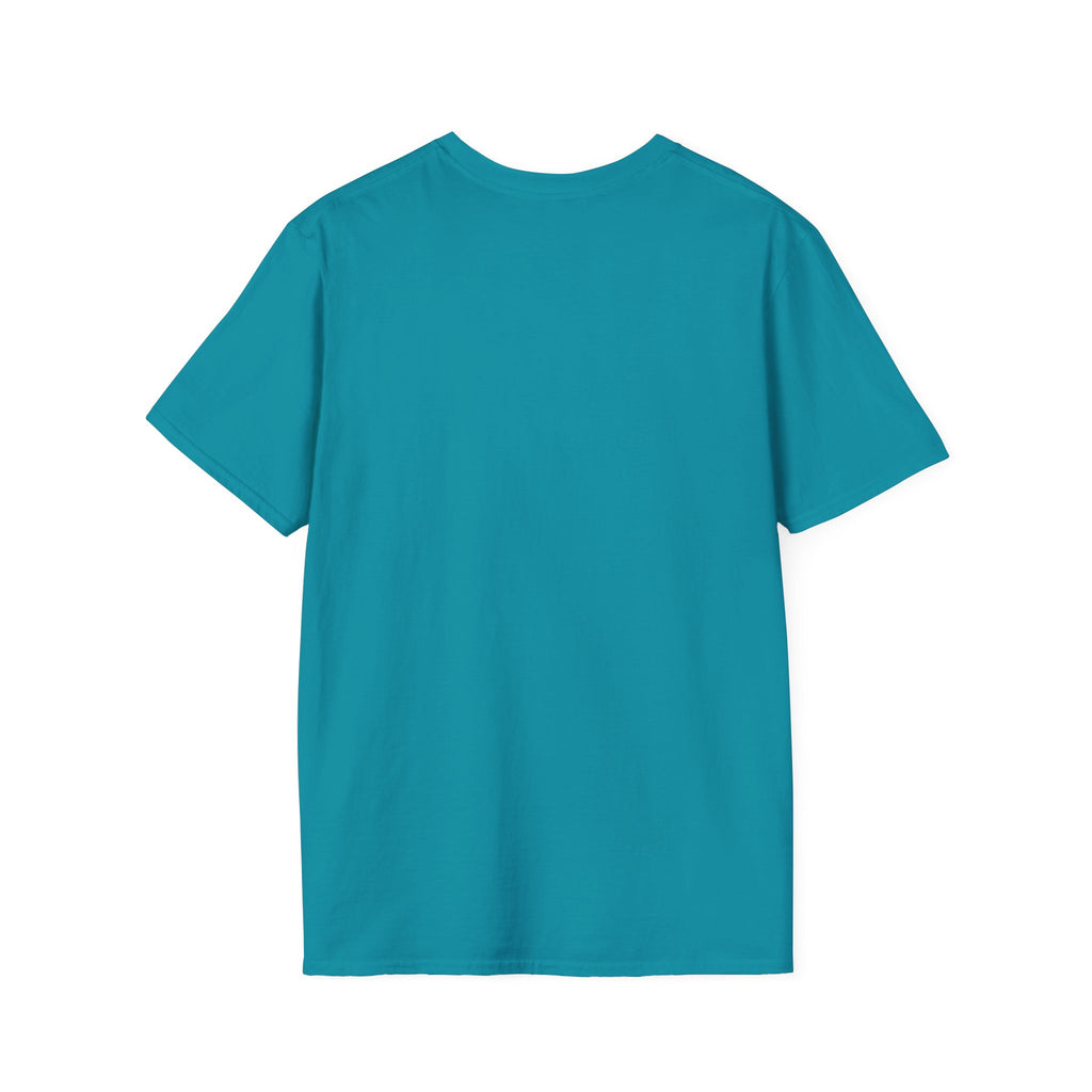 Maine Coon Cat T-Shirt — 'Maine Coon' Graphic Tee for Cat Lovers
