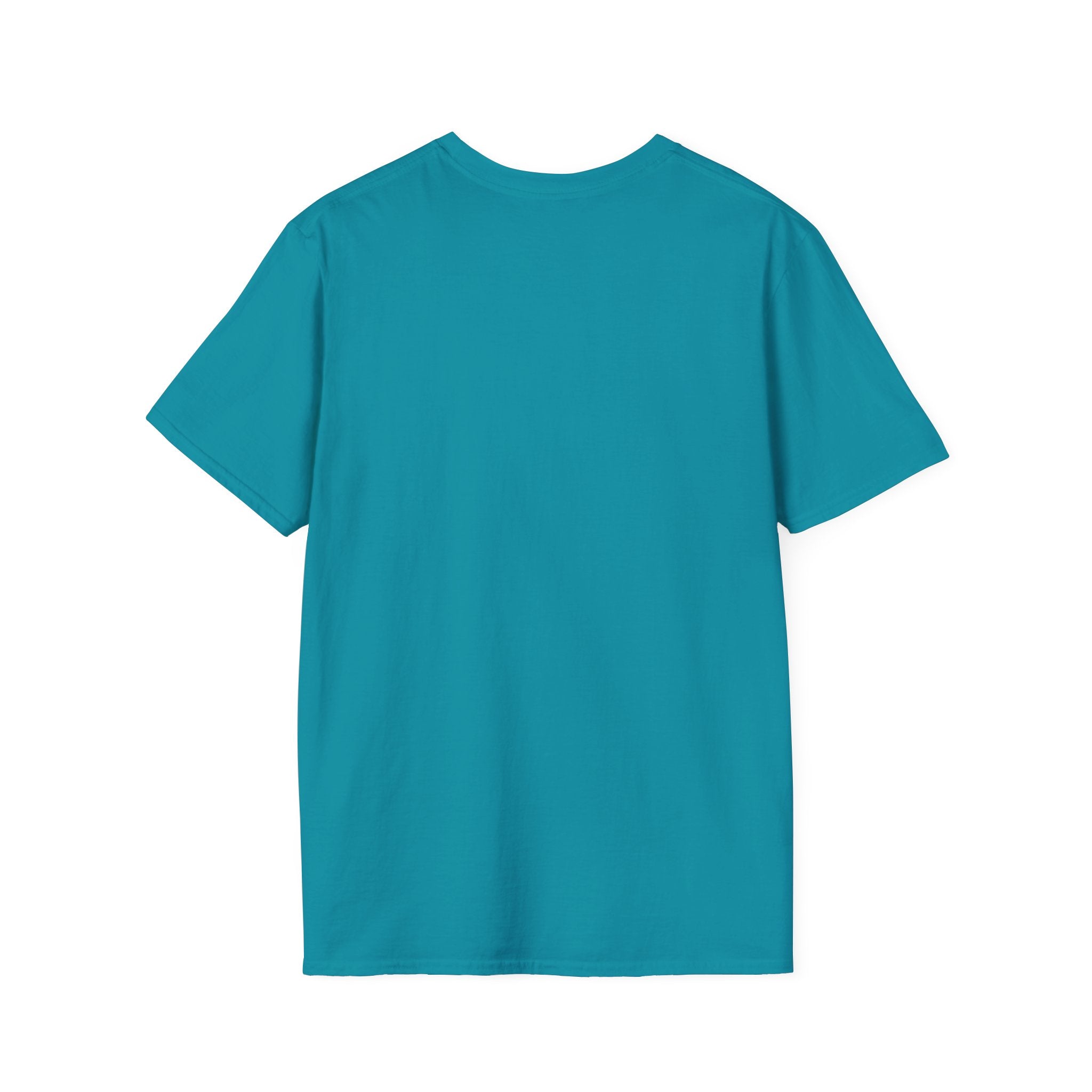 Maine Coon Cat T-Shirt — 'Maine Coon' Graphic Tee for Cat Lovers