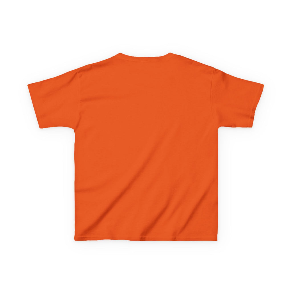 Kids 'PRE-K' Graphic Tee — Colorful Playful Letter Art for Boys & Girls