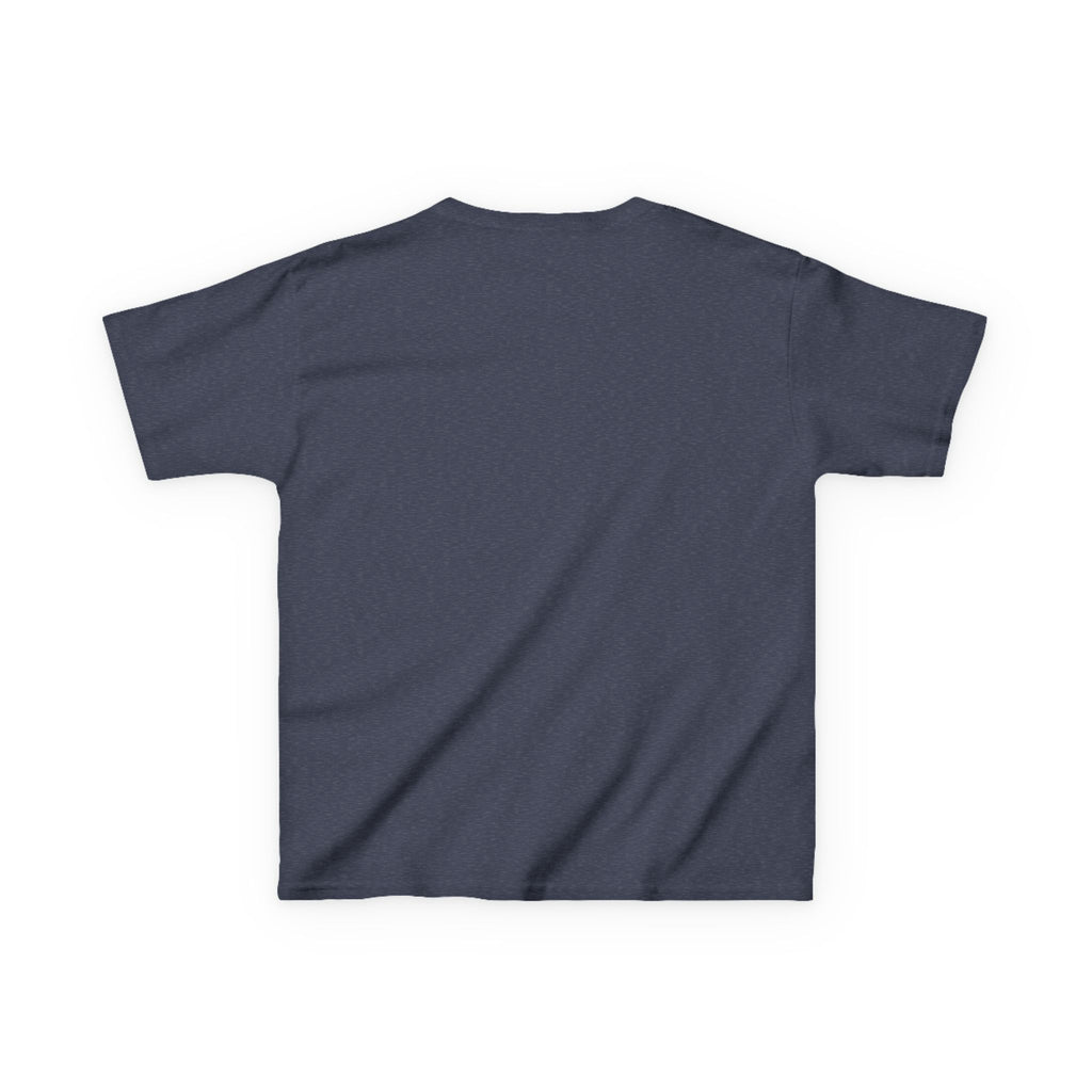 Kids 'PRE-K' Graphic Tee — Colorful Playful Letter Art for Boys & Girls