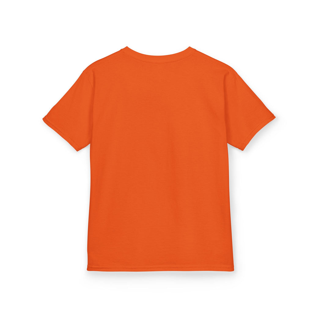 First Grade Kids T-Shirt — Colorful Back-to-School Tee