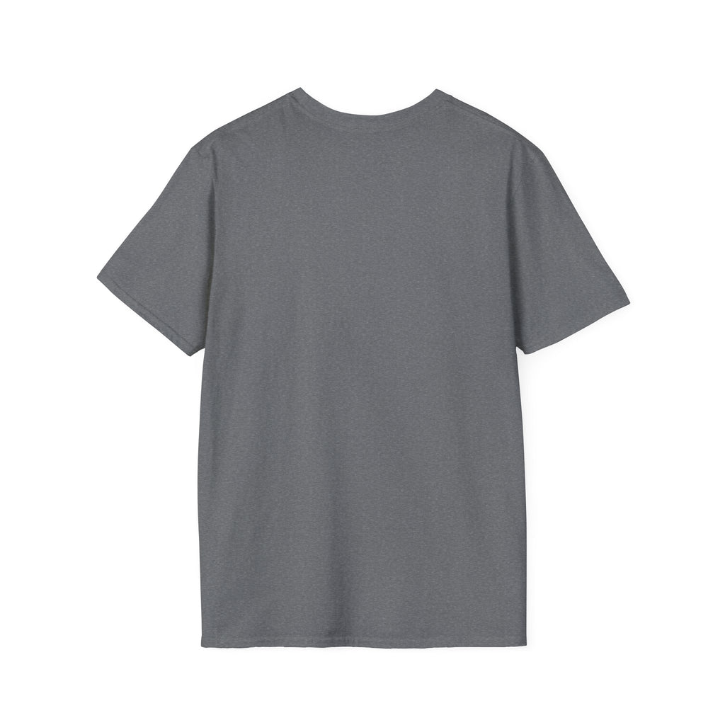 Maine Coon Cat T-Shirt — 'Maine Coon' Graphic Tee for Cat Lovers