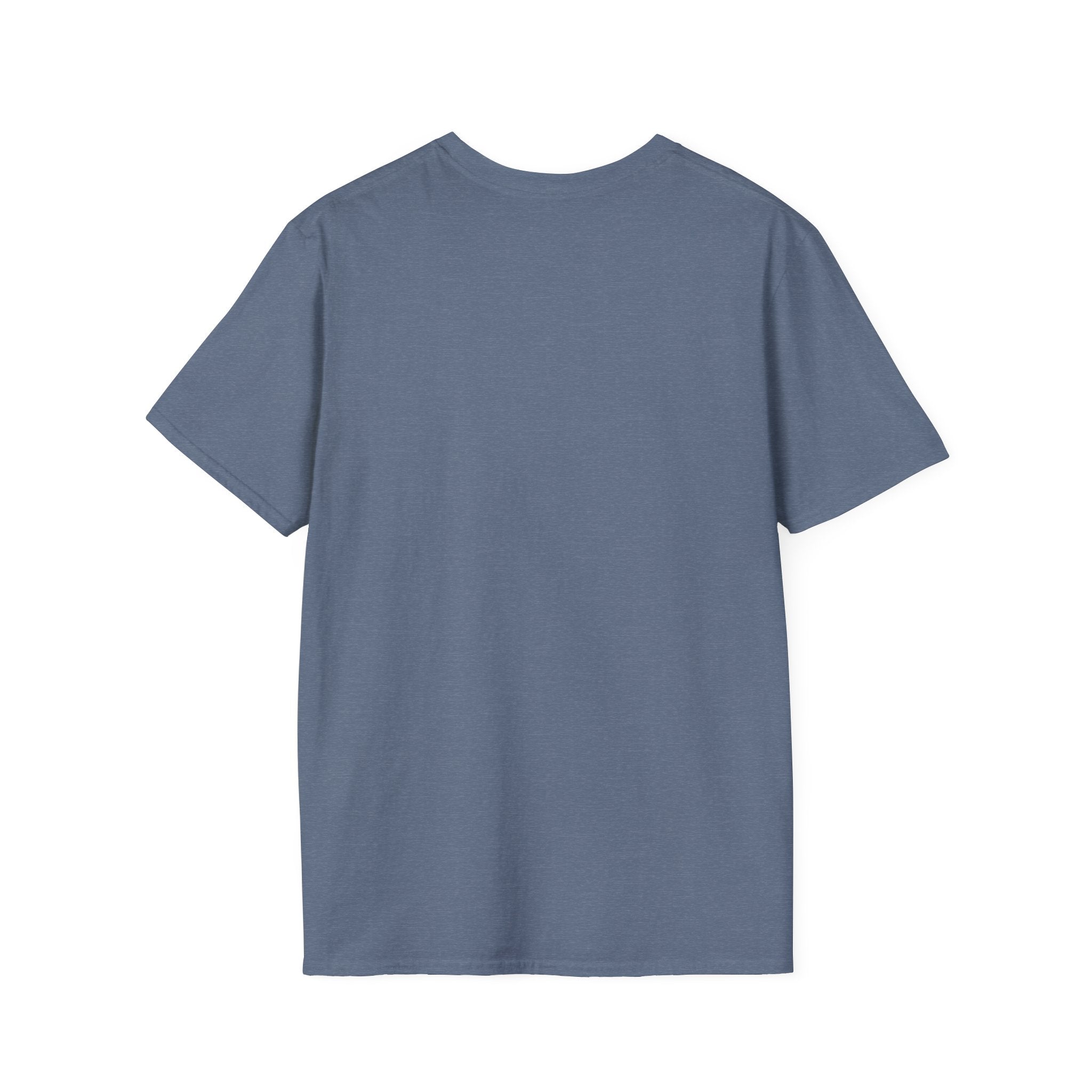 Maine Coon Cat T-Shirt — 'Maine Coon' Graphic Tee for Cat Lovers