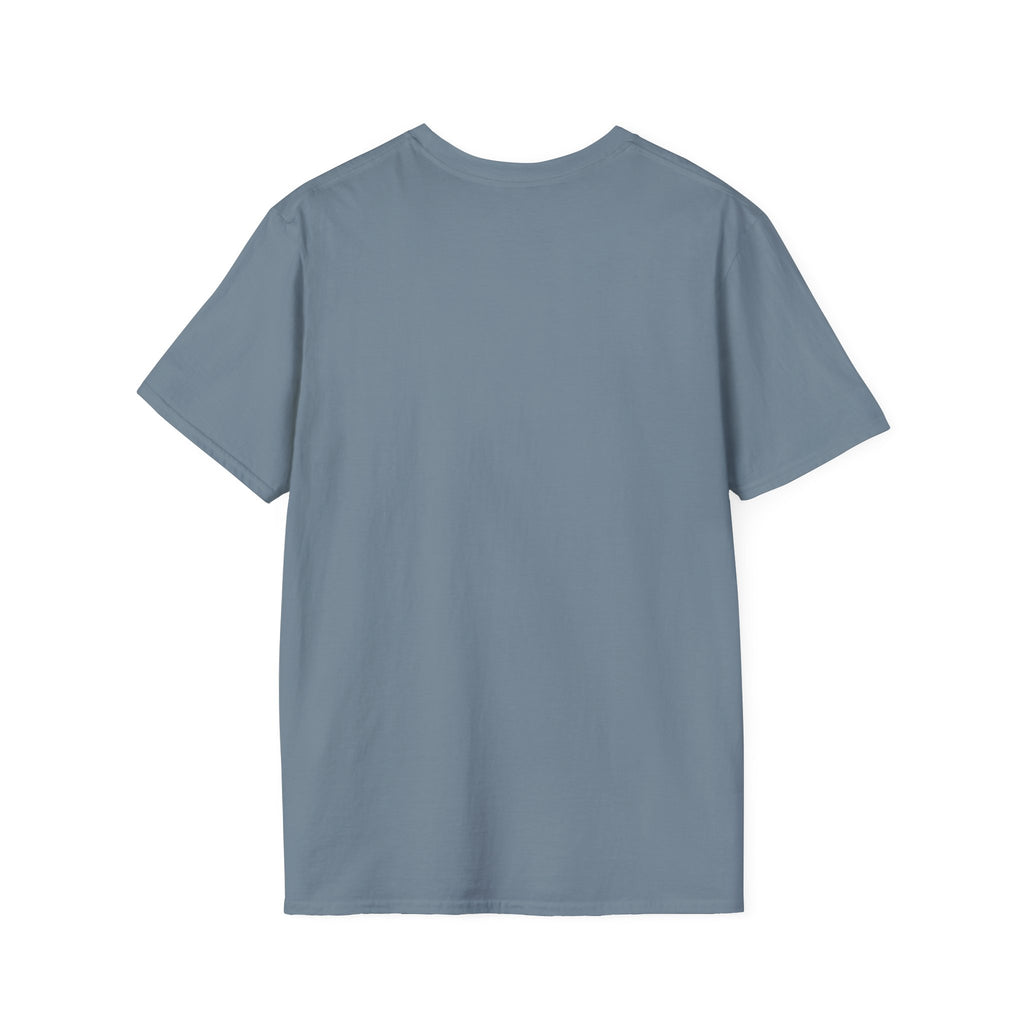 Fri-Yay Graphic T-Shirt — Colorful Rainbow Weekend Tee