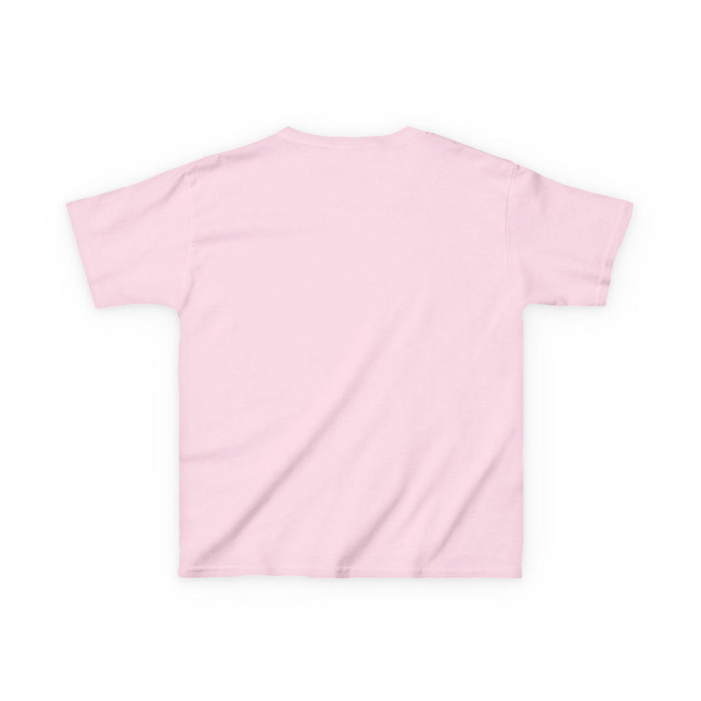 Kids 'PRE-K' Graphic Tee — Colorful Playful Letter Art for Boys & Girls