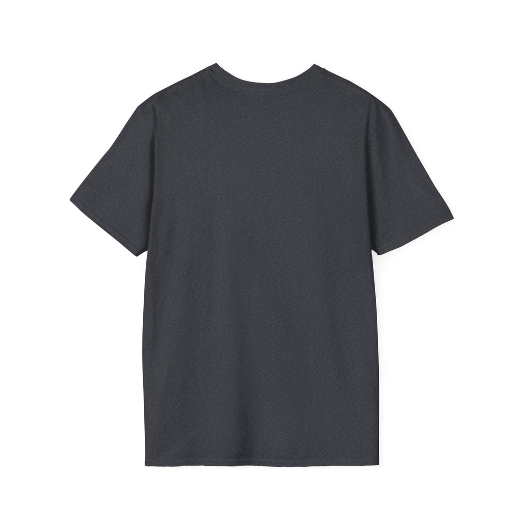 Fri-Yay Graphic T-Shirt — Colorful Rainbow Weekend Tee