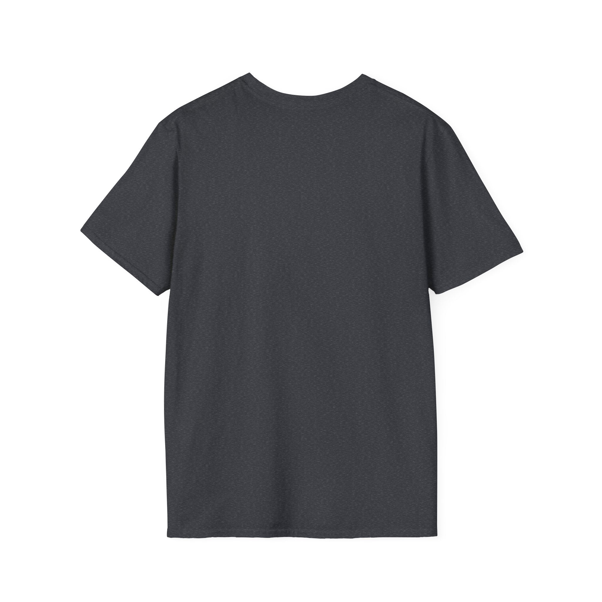 Fri-Yay Graphic T-Shirt — Colorful Rainbow Weekend Tee