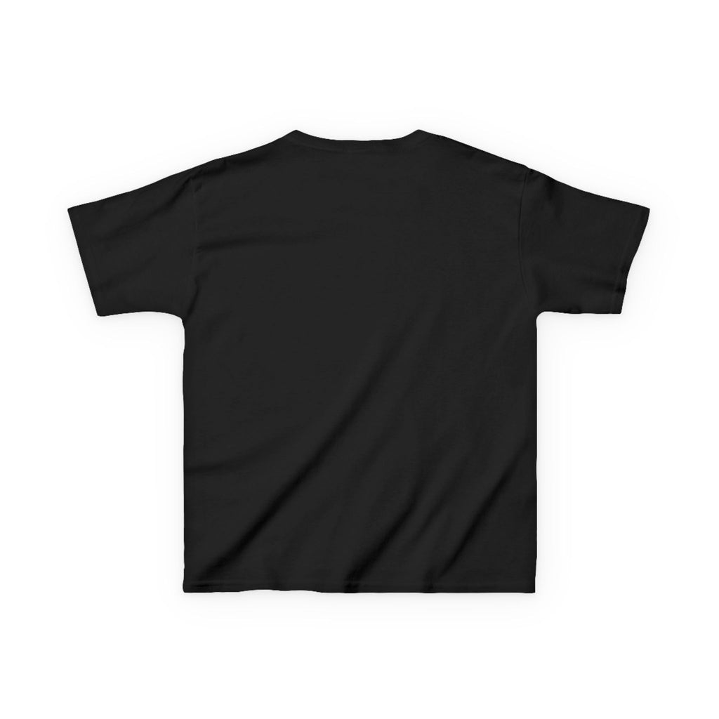 Kids 'PRE-K' Graphic Tee — Colorful Playful Letter Art for Boys & Girls