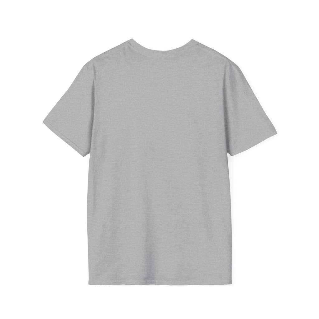Maine Coon Cat T-Shirt — 'Maine Coon' Graphic Tee for Cat Lovers
