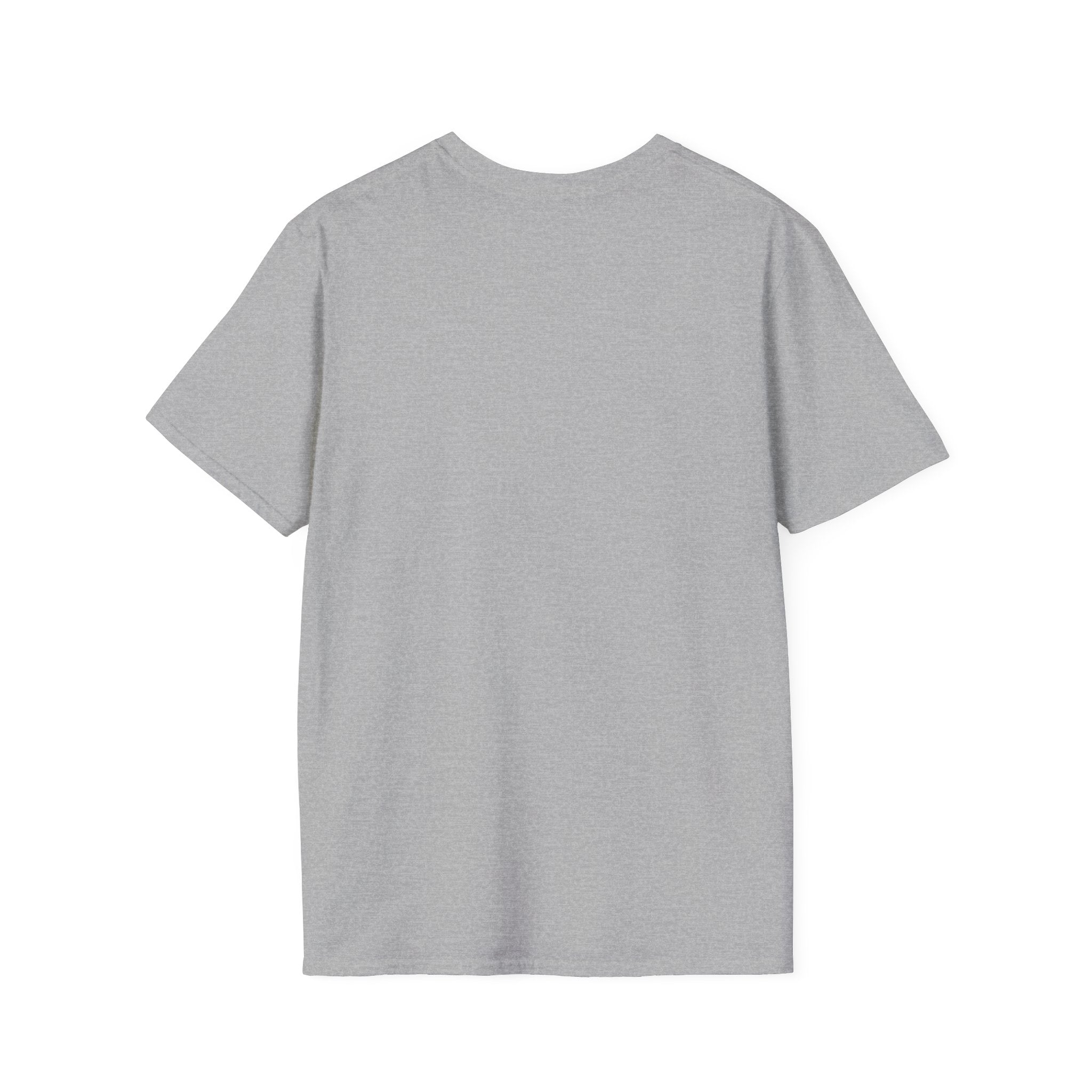 Maine Coon Cat T-Shirt — 'Maine Coon' Graphic Tee for Cat Lovers