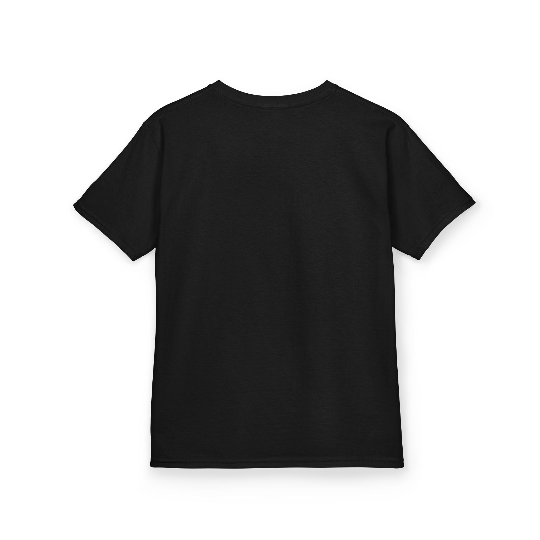 Kids 'PRE-K' Graphic Tee — Colorful Playful Letter Art for Boys & Girls