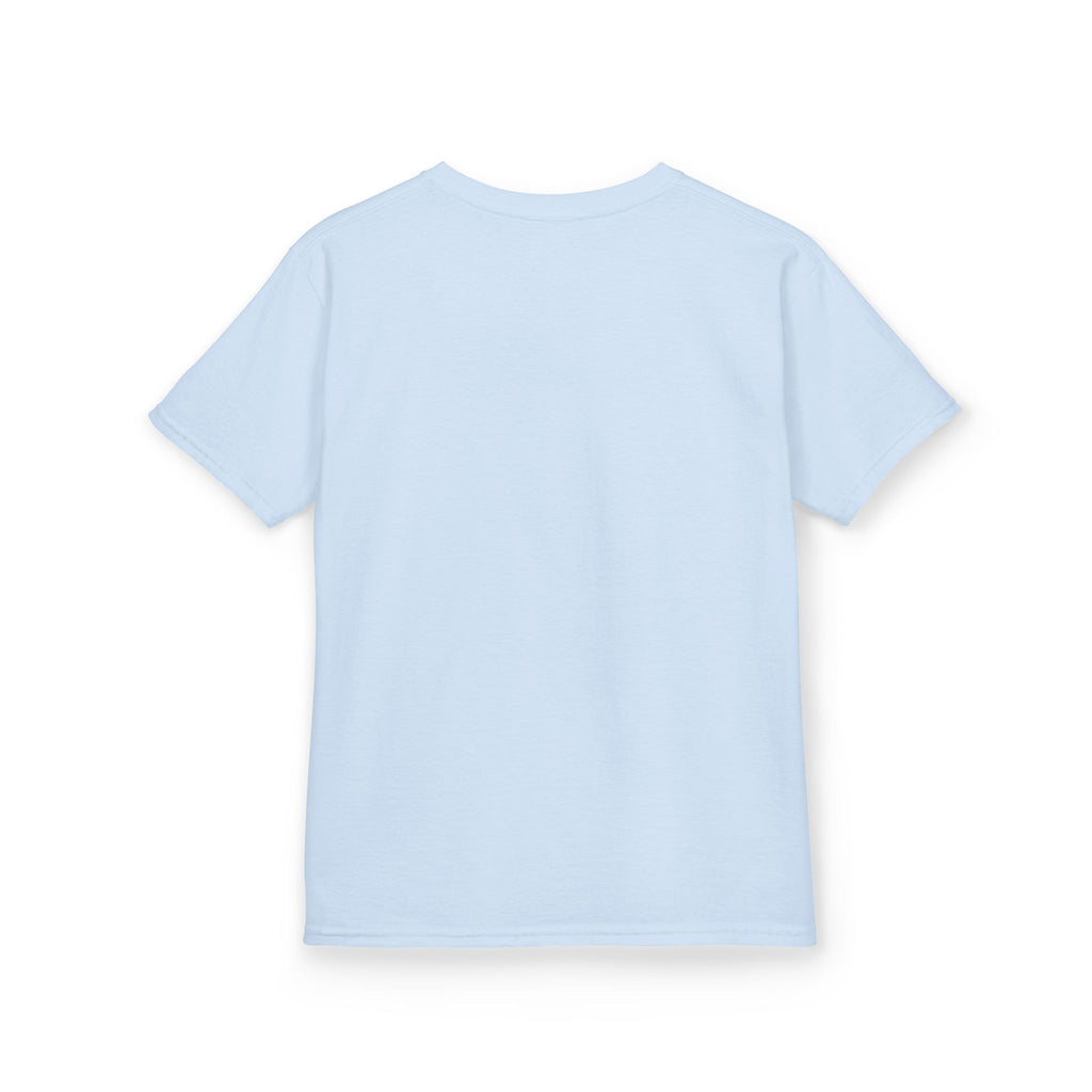 First Grade Kids T-Shirt — Colorful Back-to-School Tee
