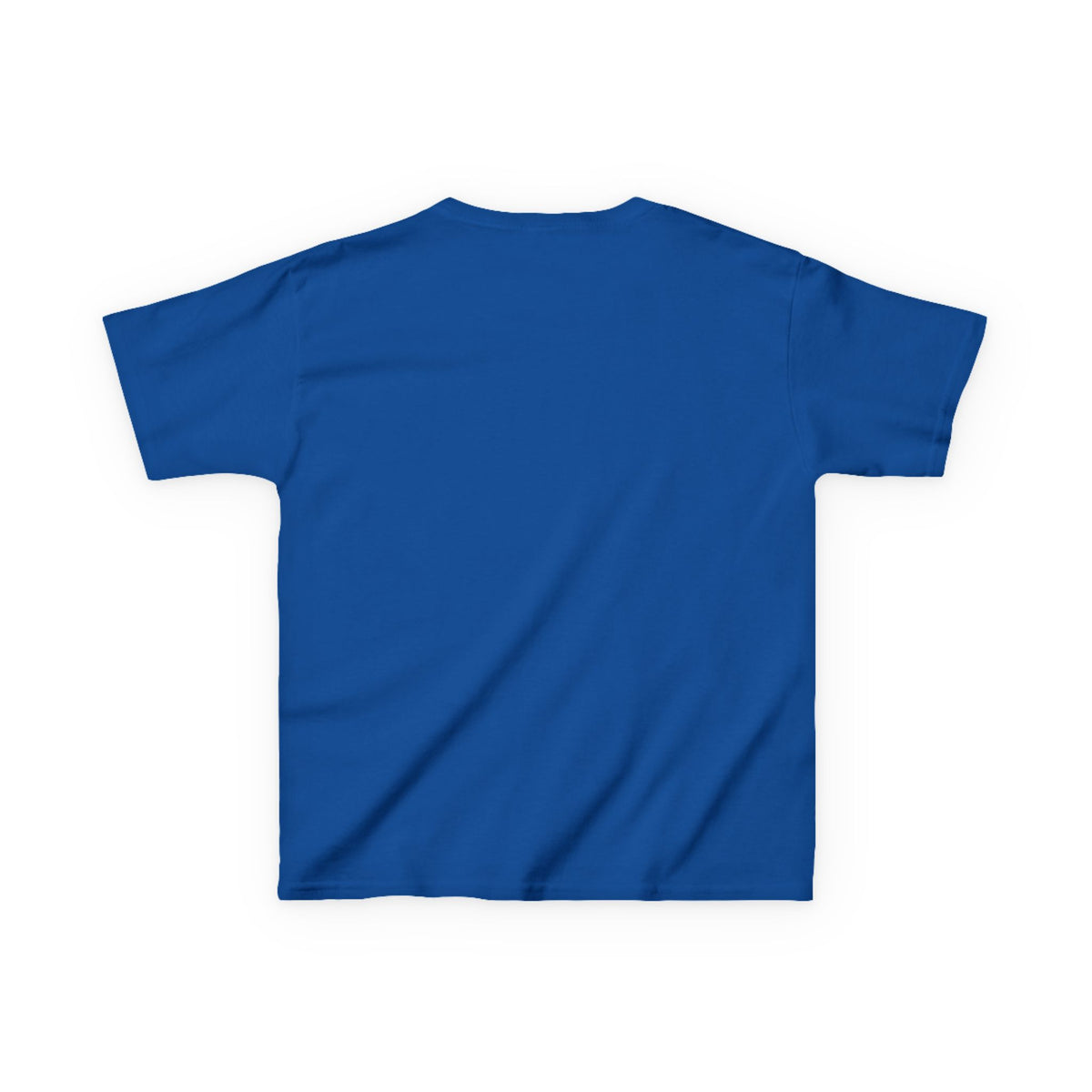 Kids 'PRE-K' Graphic Tee — Colorful Playful Letter Art for Boys & Girls
