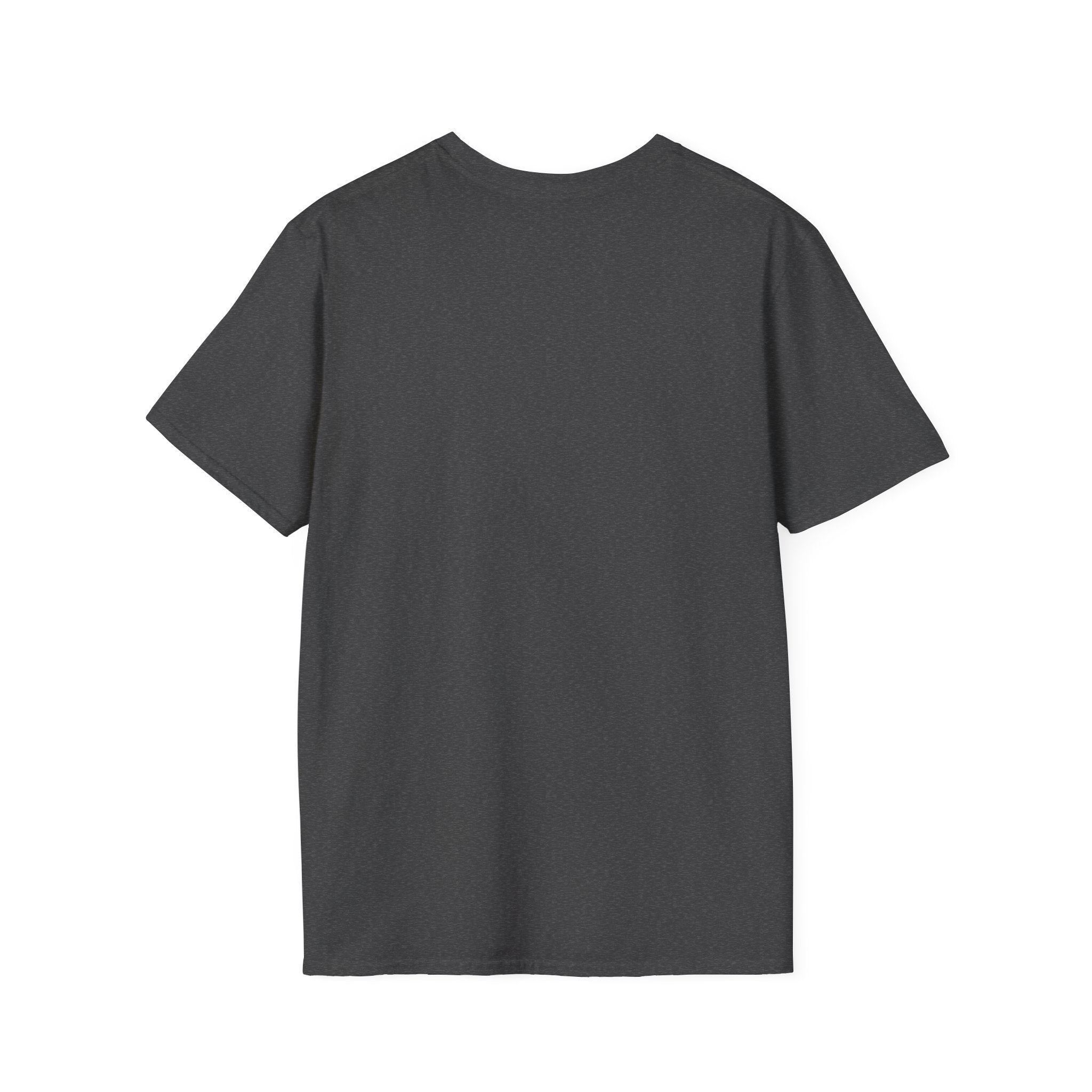 Fri-Yay Graphic T-Shirt — Colorful Rainbow Weekend Tee