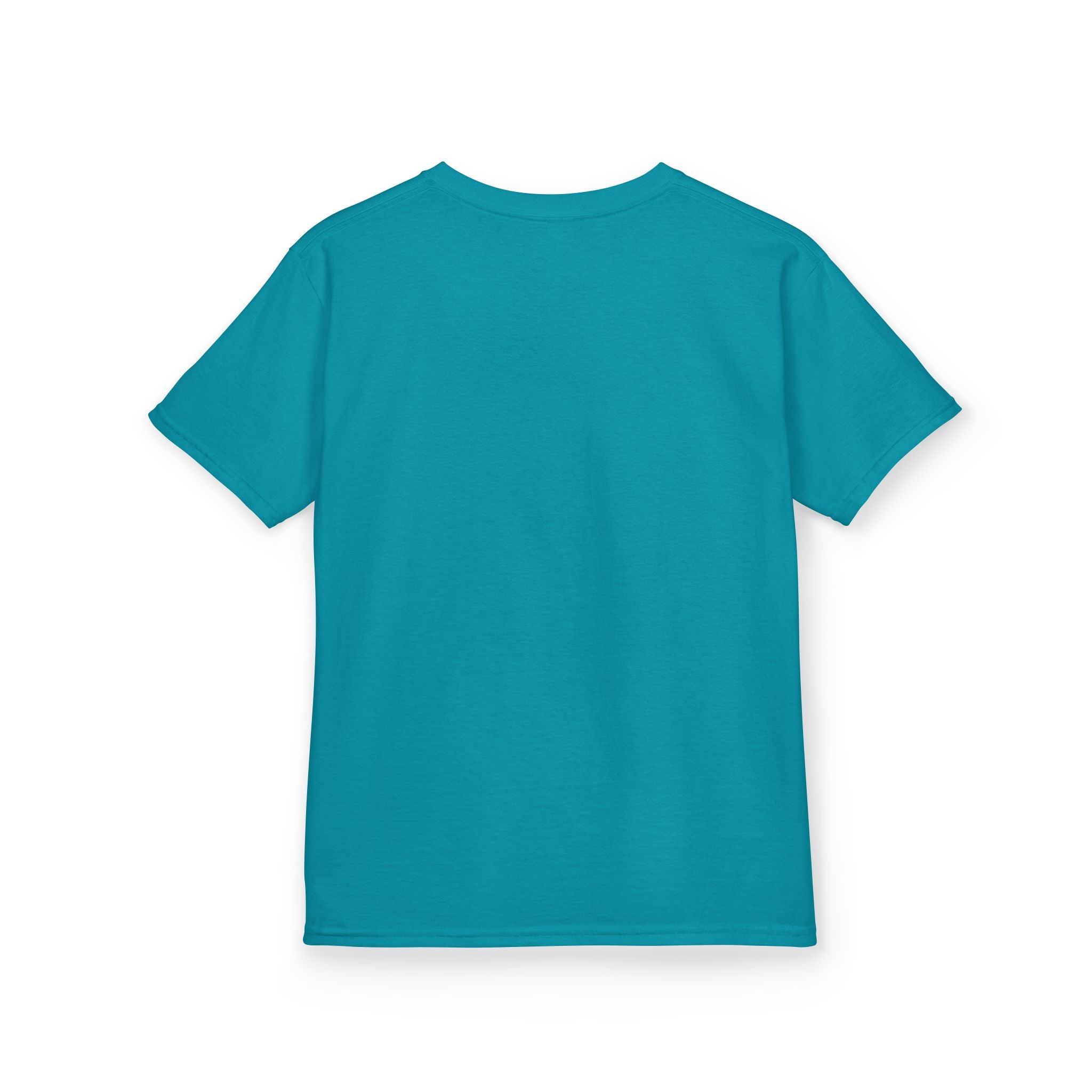 Kids 'PRE-K' Graphic Tee — Colorful Playful Letter Art for Boys & Girls