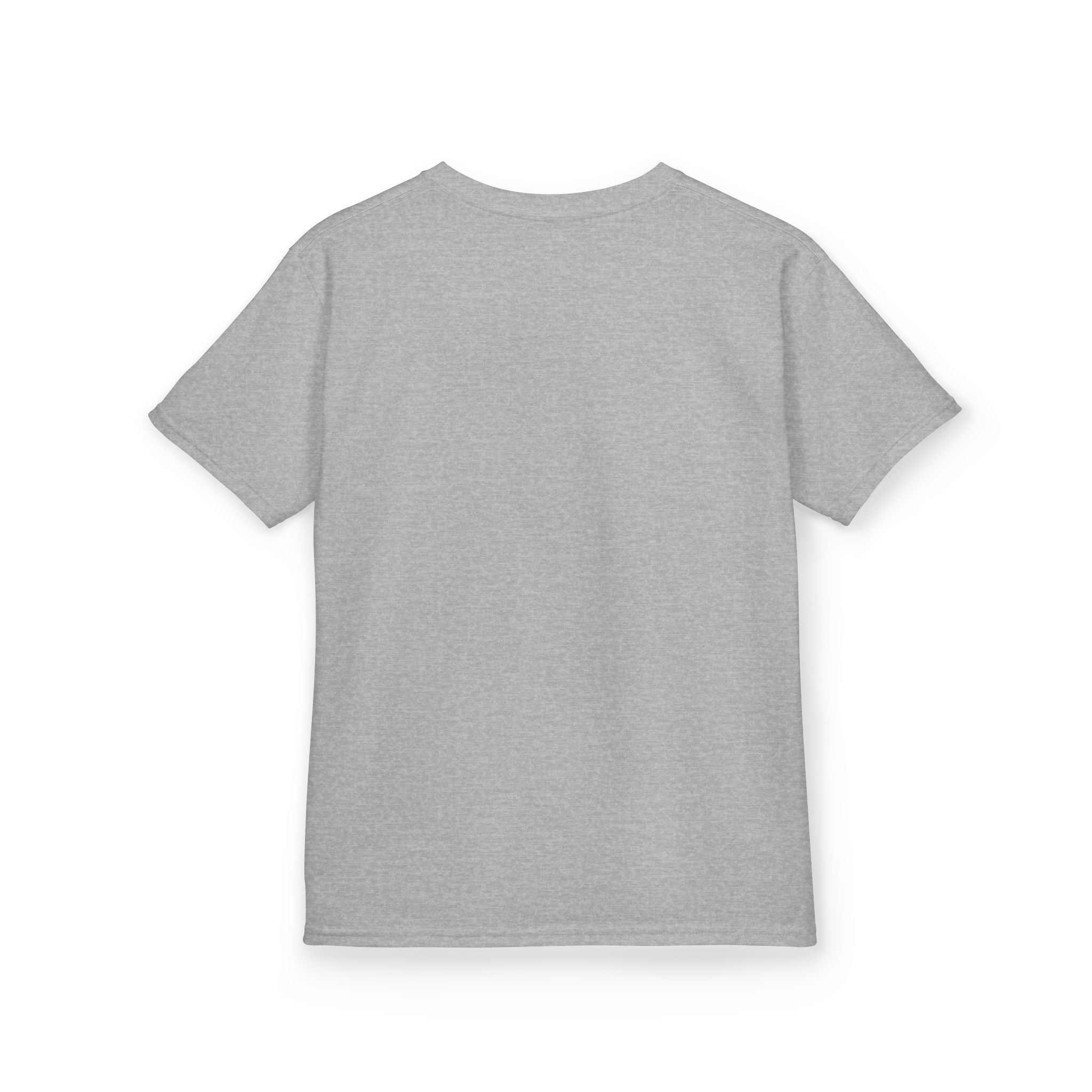 Third Grade Kids T‑Shirt — Colorful Back-to-School Tee