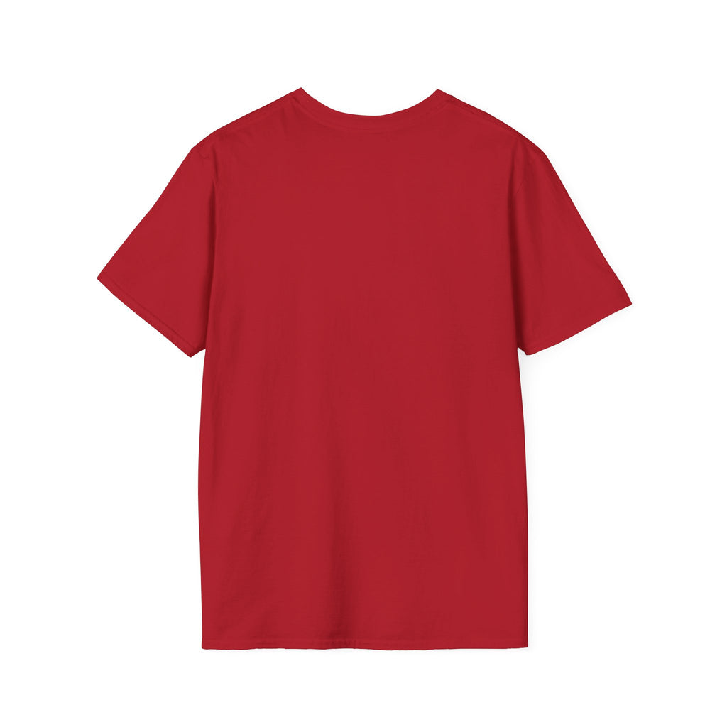 Maine Coon Cat T-Shirt — 'Maine Coon' Graphic Tee for Cat Lovers