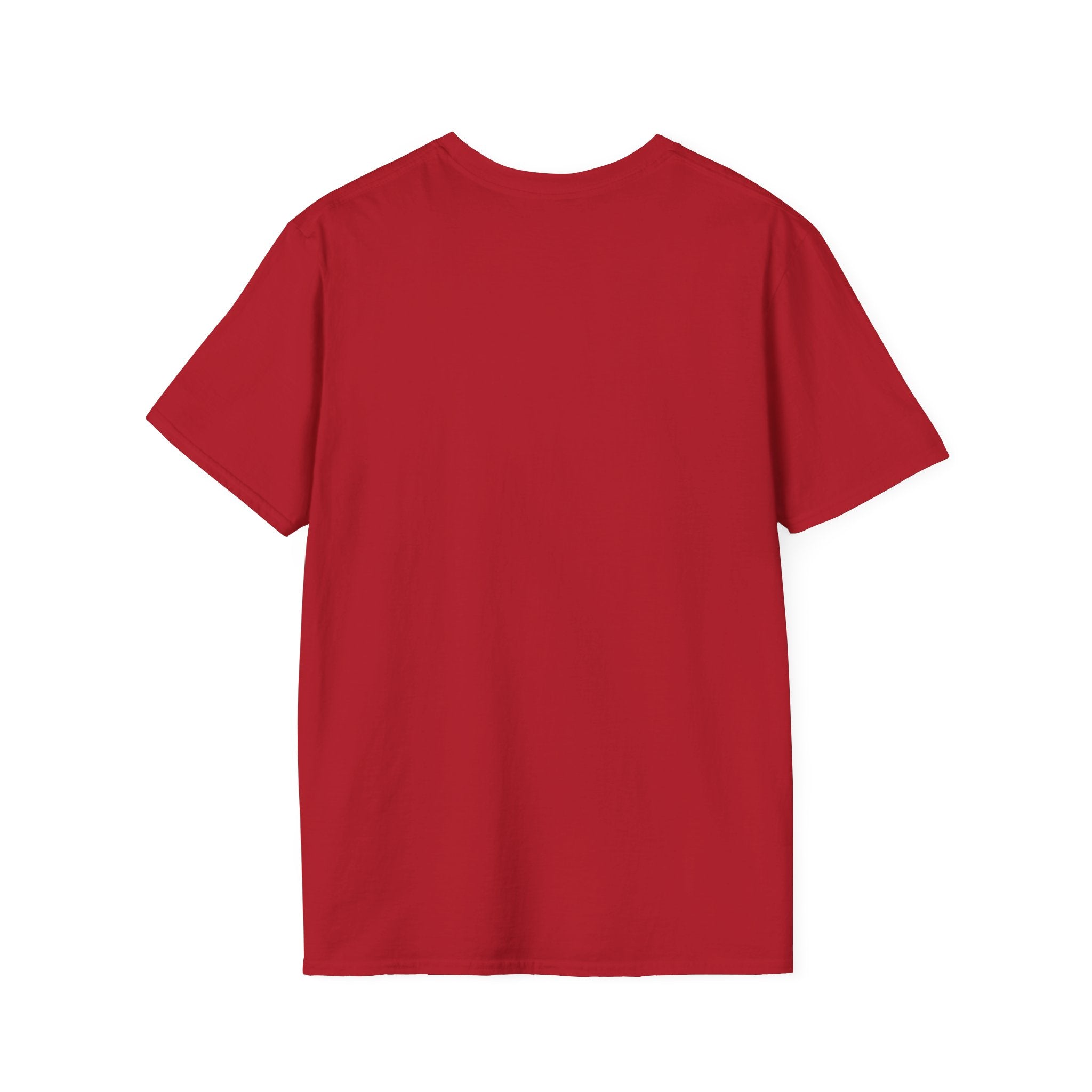 Maine Coon Cat T-Shirt — 'Maine Coon' Graphic Tee for Cat Lovers